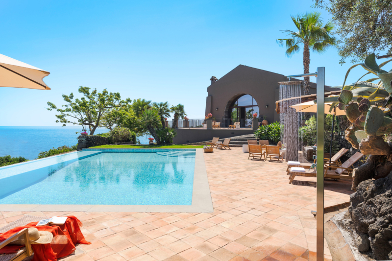 Photo villa - SICCAT 26157 - 86