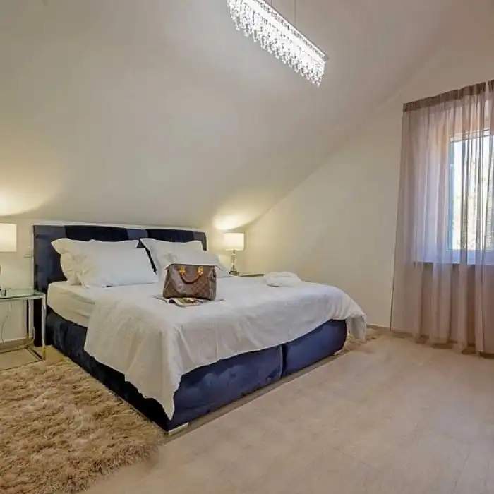 Photo villa - CROBRA 329 - 8