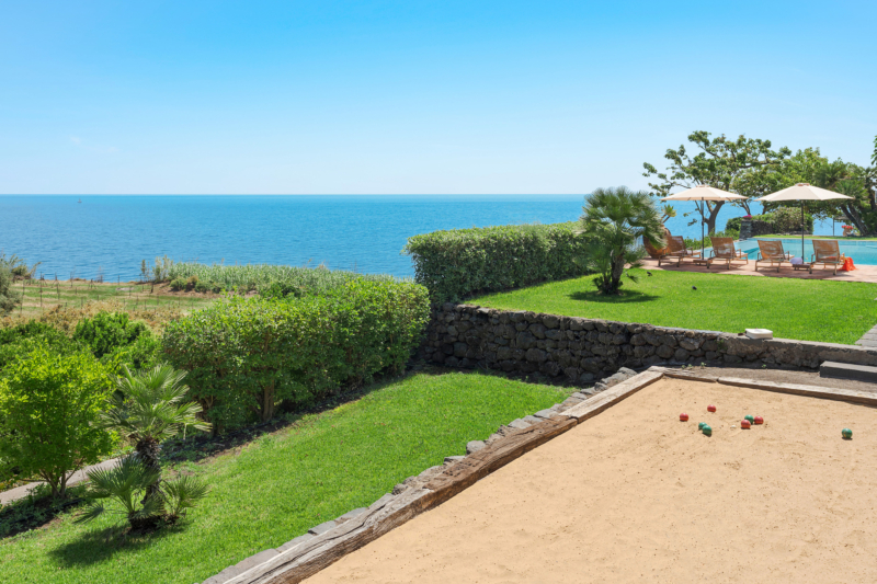 Photo villa - SICCAT 26157 - 9