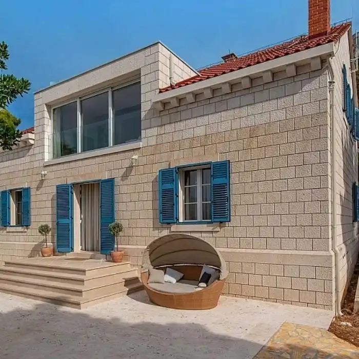 Photo villa - CROBRA 329 - 33