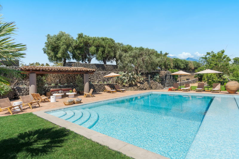 Photo villa - SICCAT 26157 - 6