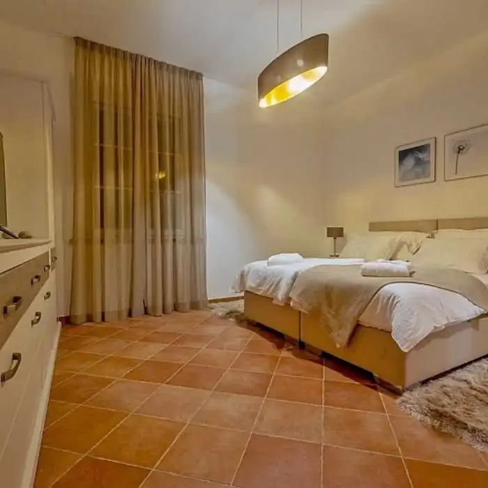 Photo villa - CROBRA 329 - 11