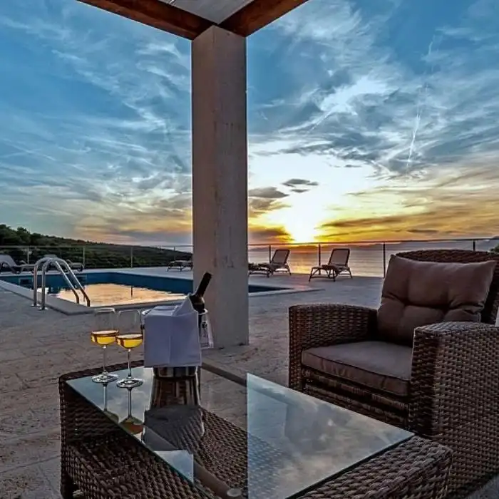 Photo villa - CROBRA 329 - 20