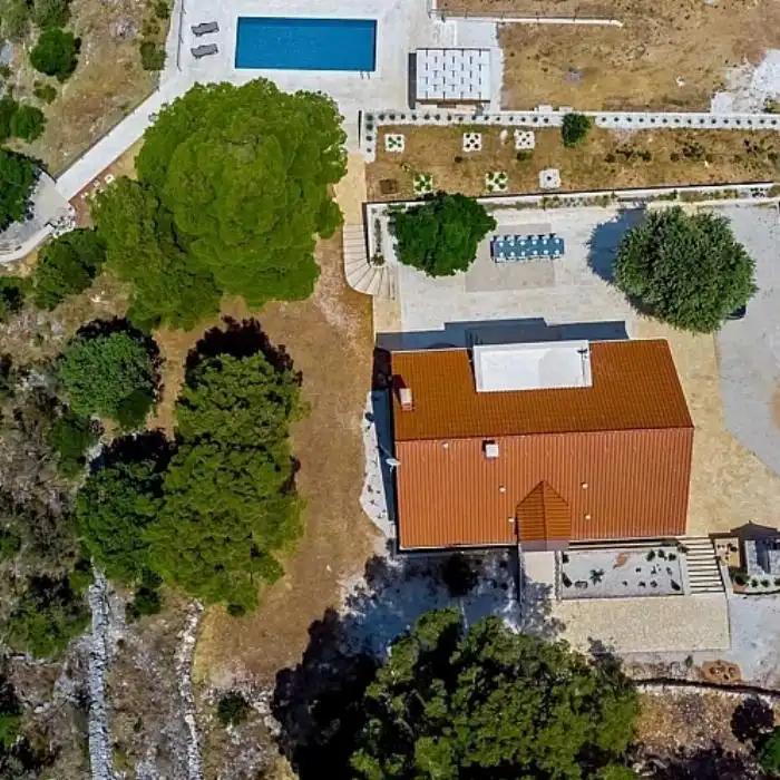 Photo villa - CROBRA 329 - 23