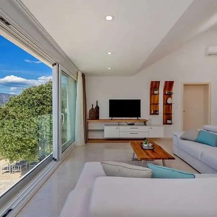 Photo villa - CROBRA 329 - 6