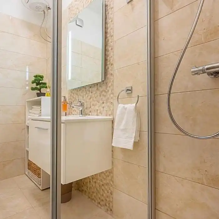 Photo villa - CROBRA 329 - 17