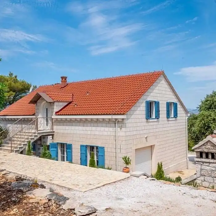 Photo villa - CROBRA 329 - 32