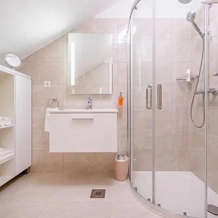 Photo villa - CROBRA 329 - 18