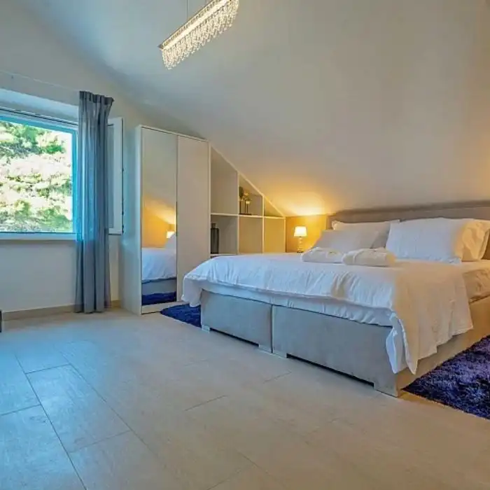 Photo villa - CROBRA 329 - 9