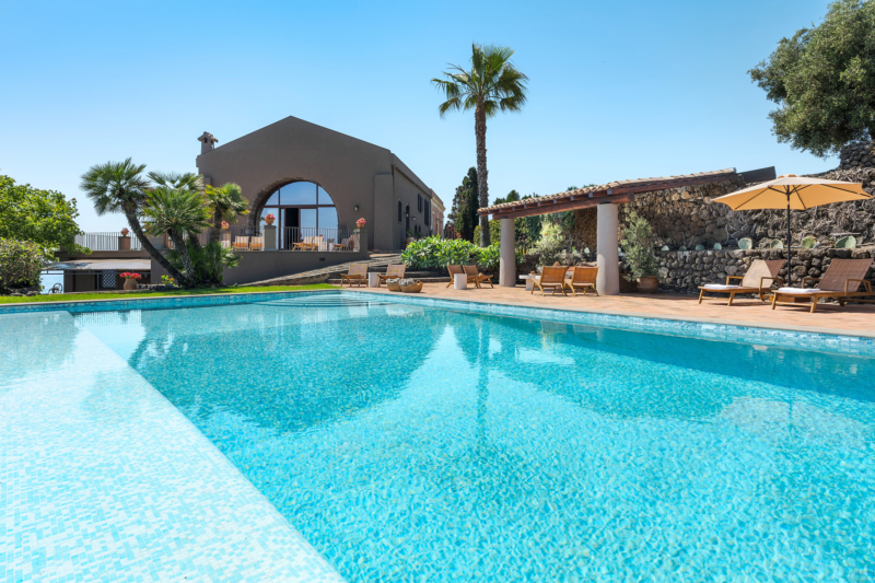 Photo villa - SICCAT 26157 - 5