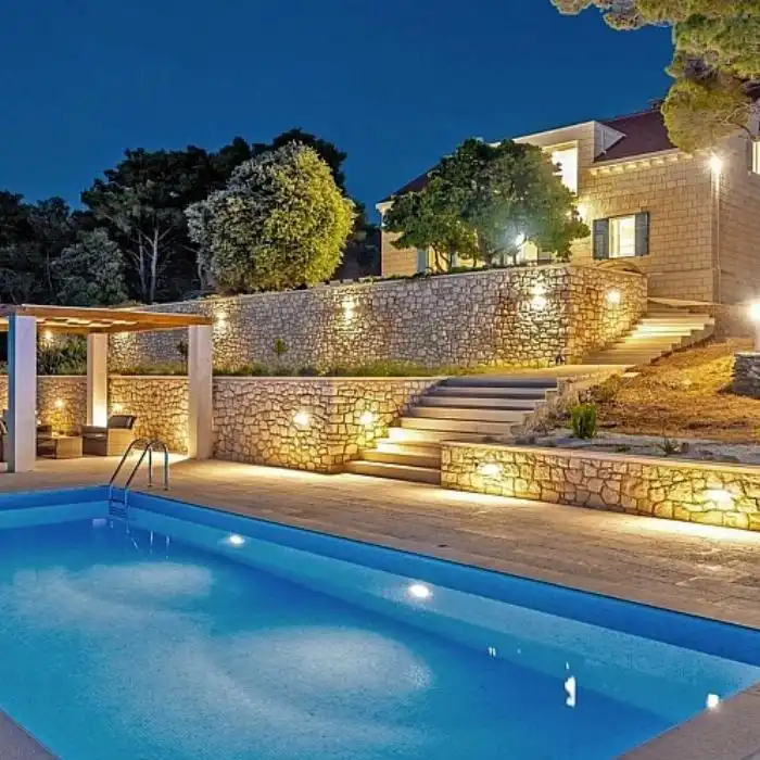 Photo villa - CROBRA 329 - 21