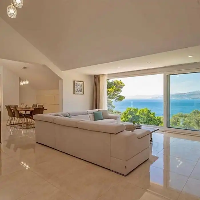 Photo villa - CROBRA 329 - 4