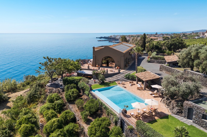 Photo villa - SICCAT 26157 - 2