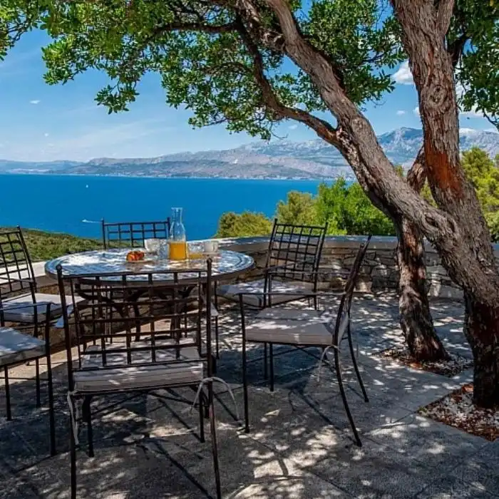 Photo villa - CROBRA 329 - 3