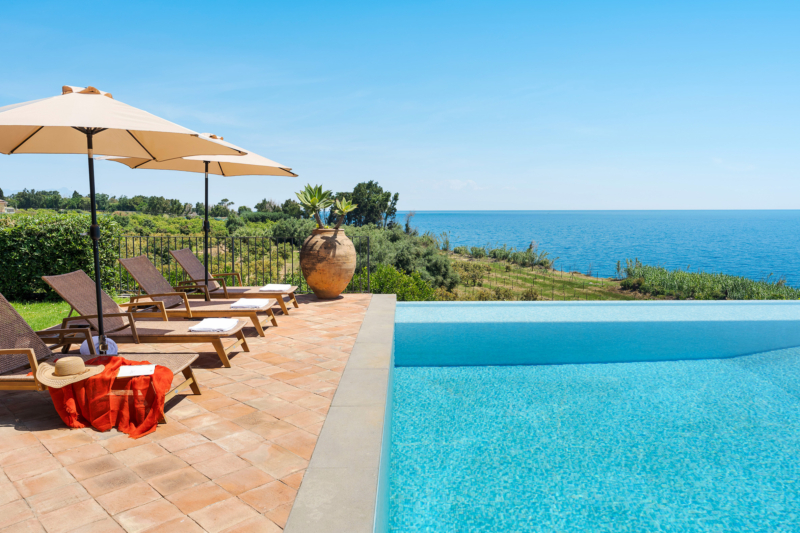 Photo villa - SICCAT 26157 - 3