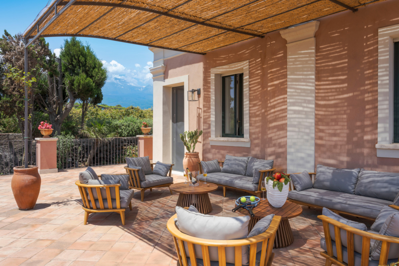 Photo villa - SICCAT 26157 - 52