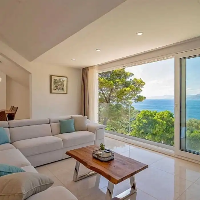 Photo villa - CROBRA 329 - 5