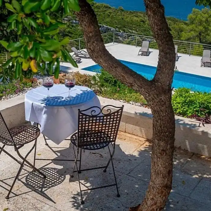 Photo villa - CROBRA 329 - 28