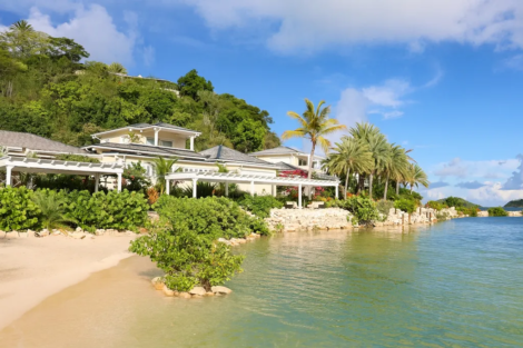 location Villa Antigua   pour 14 personnes