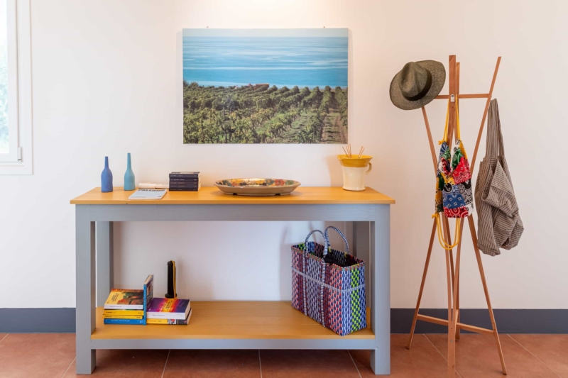 Photo villa - SICMAR 1325 - 21