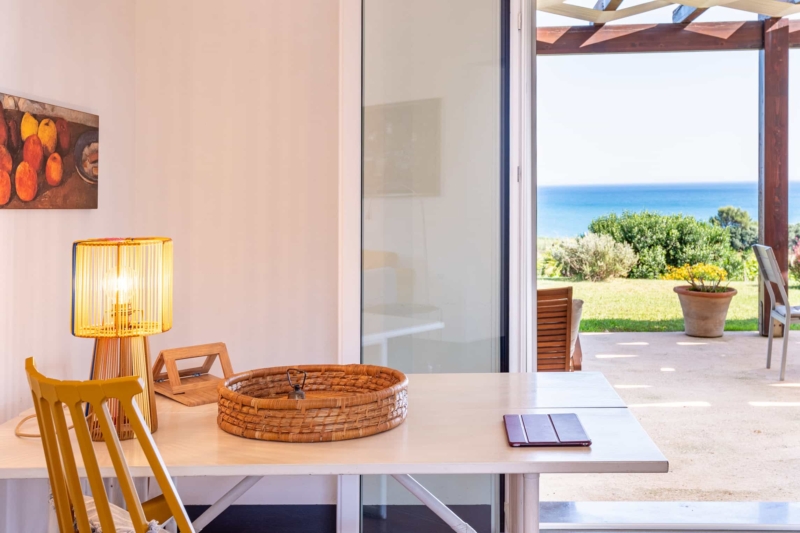 Photo villa - SICMAR 1325 - 22