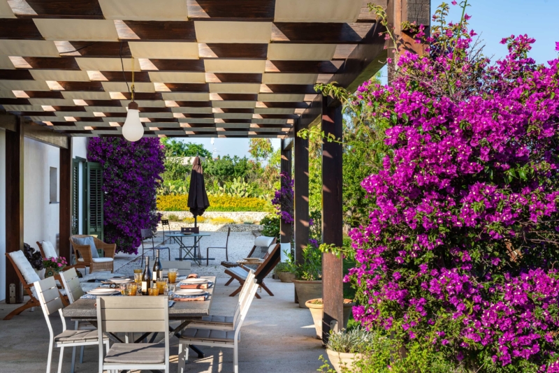 Photo villa - SICMAR 1325 - 19