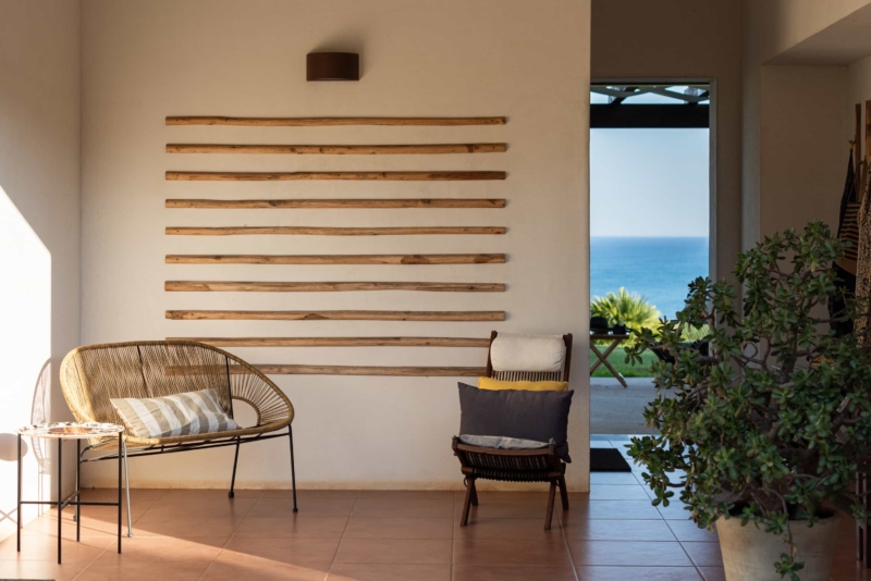 Photo villa - SICMAR 1325 - 20