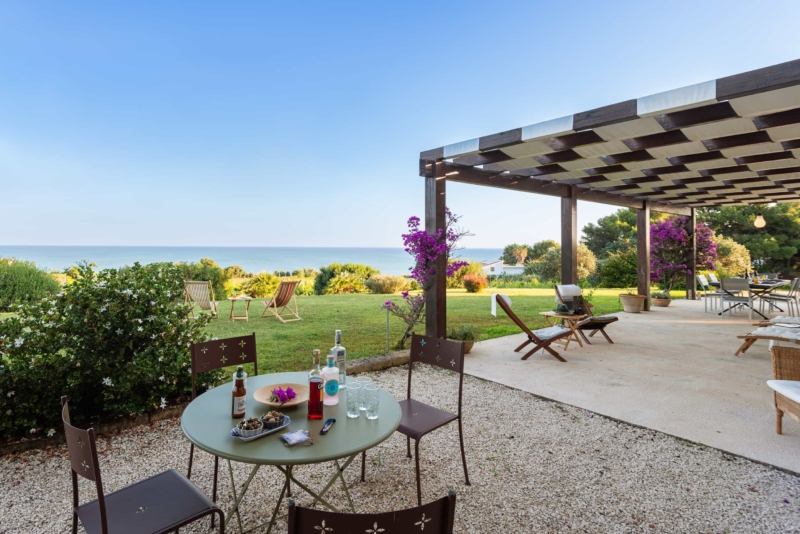 Photo villa - SICMAR 1325 - 17