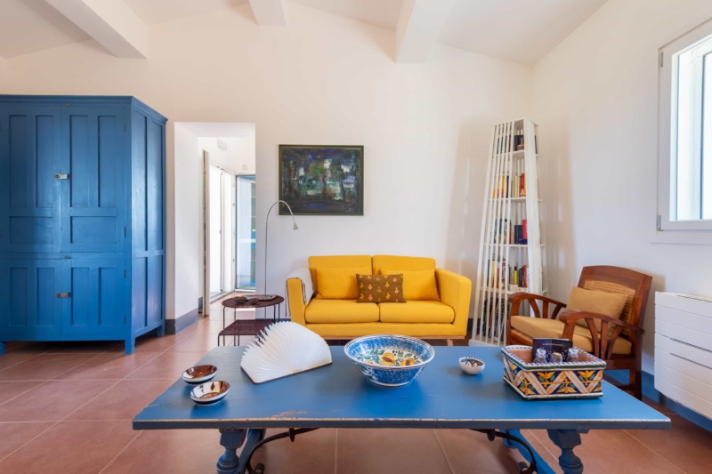 Photo villa - SICMAR 1325 - 23