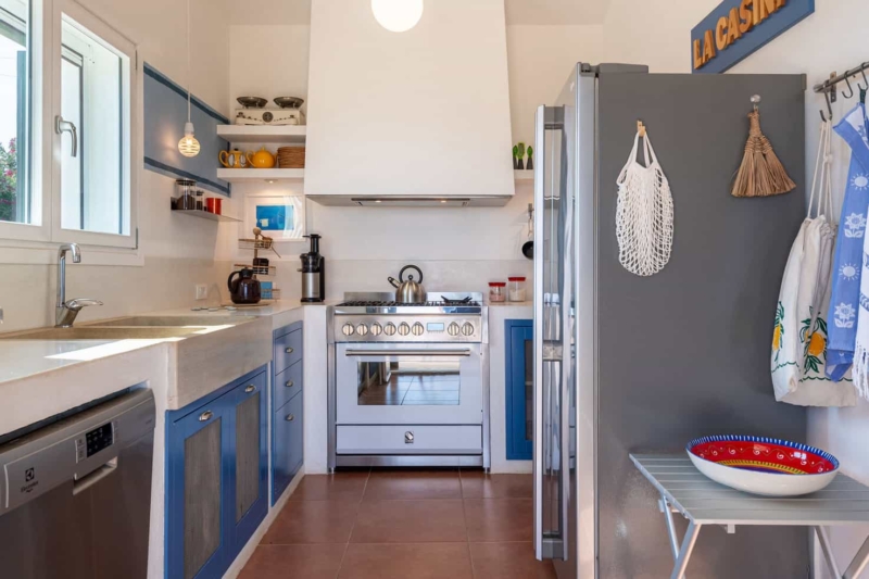 Photo villa - SICMAR 1325 - 26