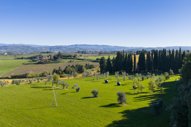 Photo villa - TOSCHI 2080 - 56